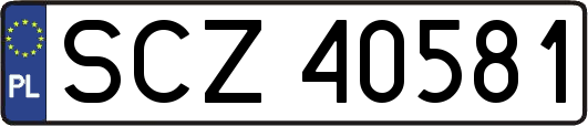 SCZ40581