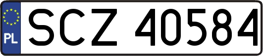 SCZ40584