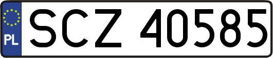 SCZ40585