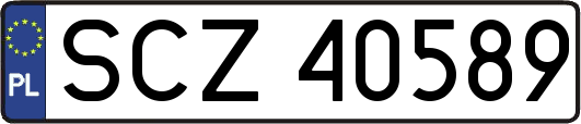 SCZ40589
