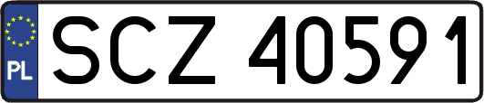 SCZ40591