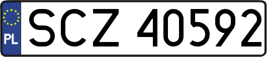 SCZ40592