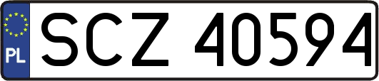 SCZ40594