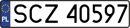 SCZ40597