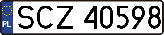 SCZ40598