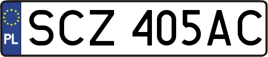 SCZ405AC
