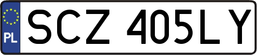SCZ405LY