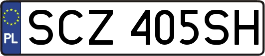 SCZ405SH