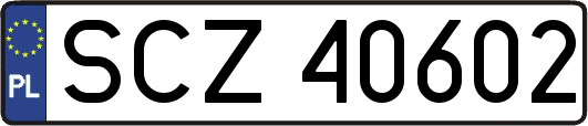 SCZ40602