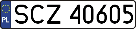 SCZ40605