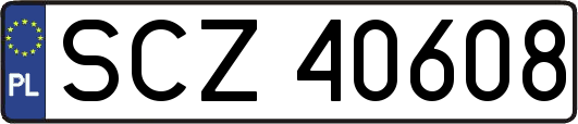 SCZ40608