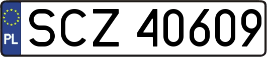 SCZ40609