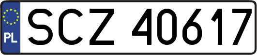 SCZ40617