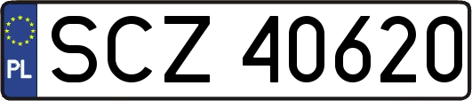 SCZ40620