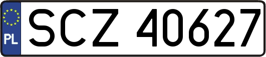 SCZ40627