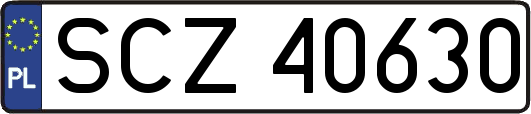 SCZ40630