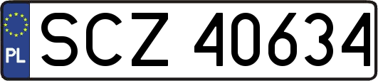 SCZ40634