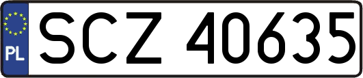 SCZ40635
