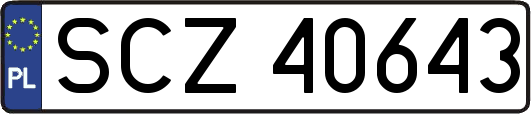 SCZ40643