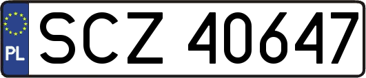 SCZ40647