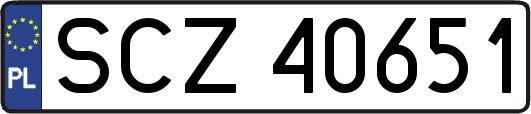 SCZ40651