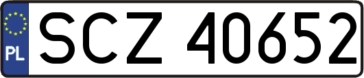 SCZ40652
