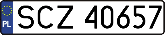 SCZ40657