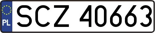 SCZ40663