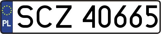 SCZ40665