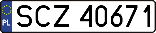 SCZ40671