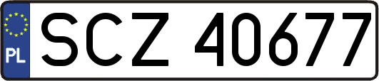 SCZ40677