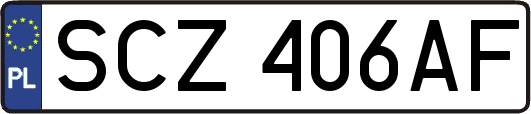 SCZ406AF