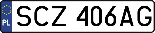 SCZ406AG