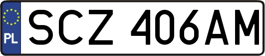 SCZ406AM