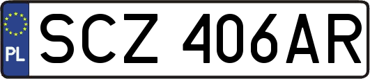 SCZ406AR