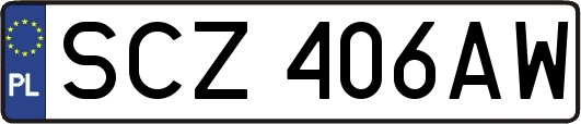 SCZ406AW