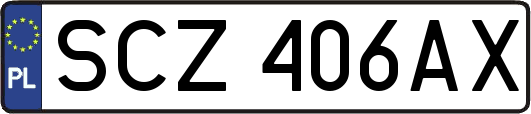SCZ406AX