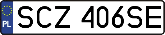 SCZ406SE