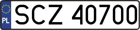 SCZ40700