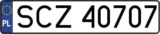 SCZ40707