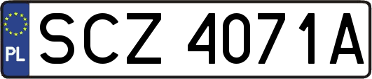 SCZ4071A