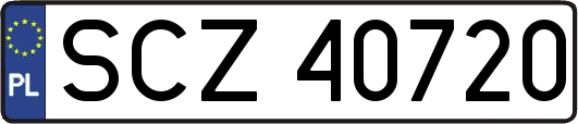 SCZ40720