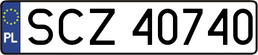 SCZ40740
