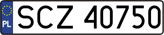 SCZ40750