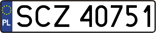 SCZ40751