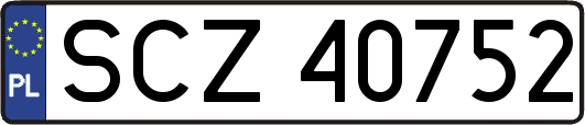 SCZ40752