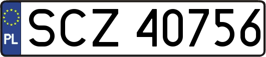 SCZ40756