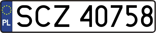 SCZ40758