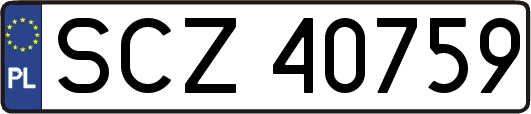 SCZ40759