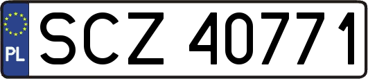 SCZ40771